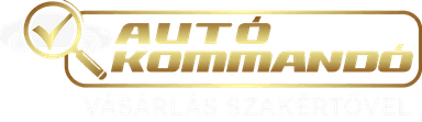 Autokommand Logo