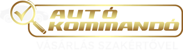 Autokommand Logo